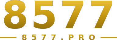 8577 logo